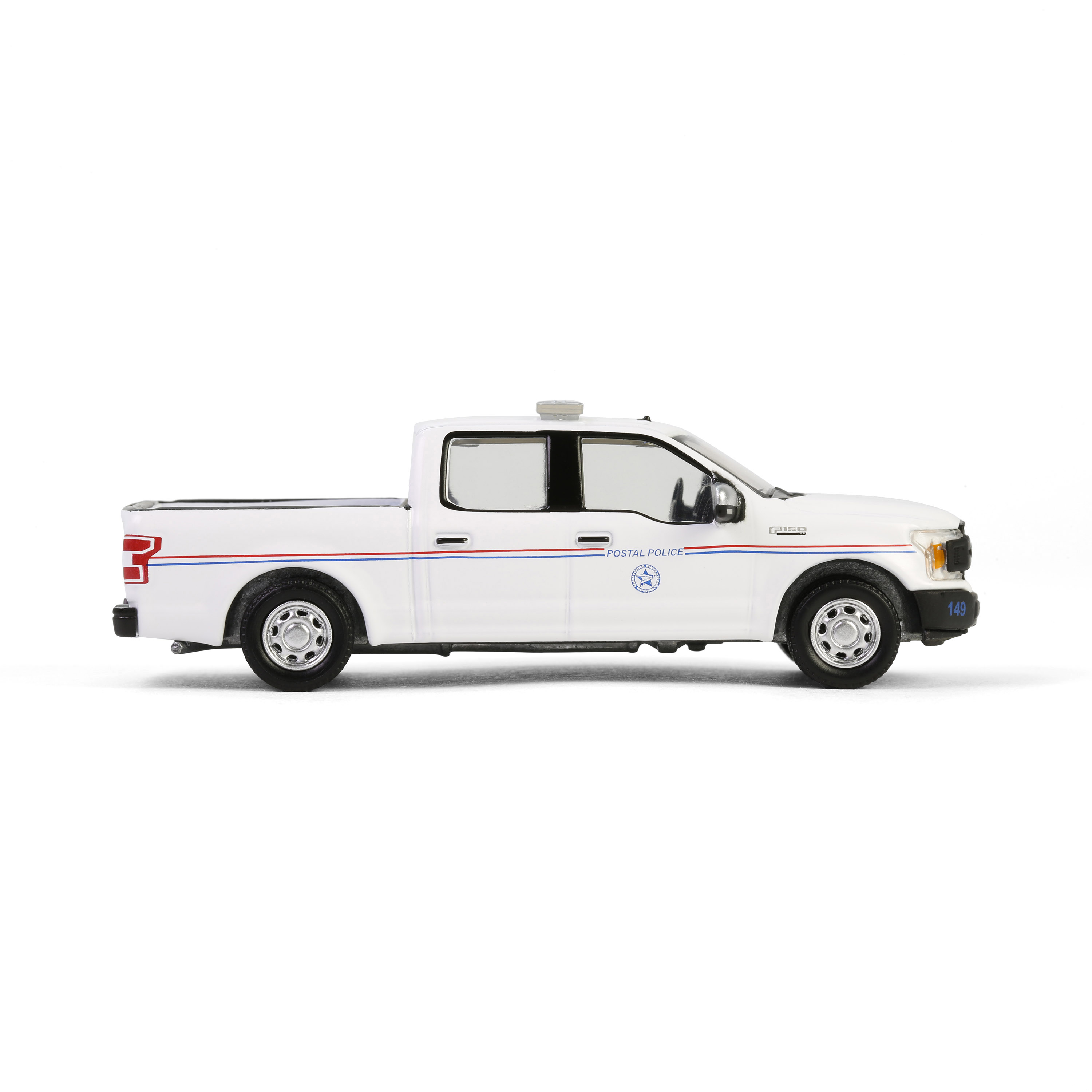 Ford F-150 XL