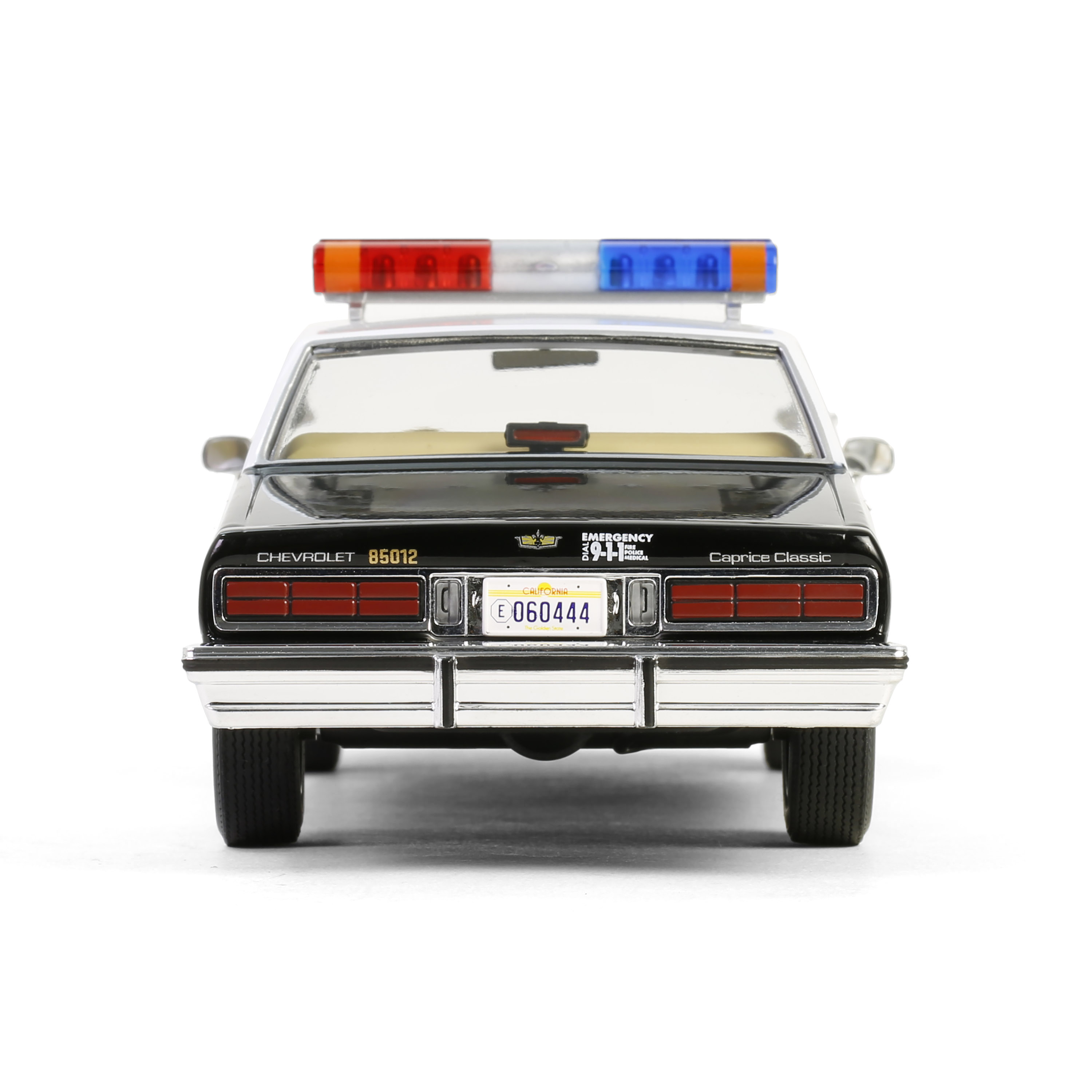 Chevrolet Caprice
