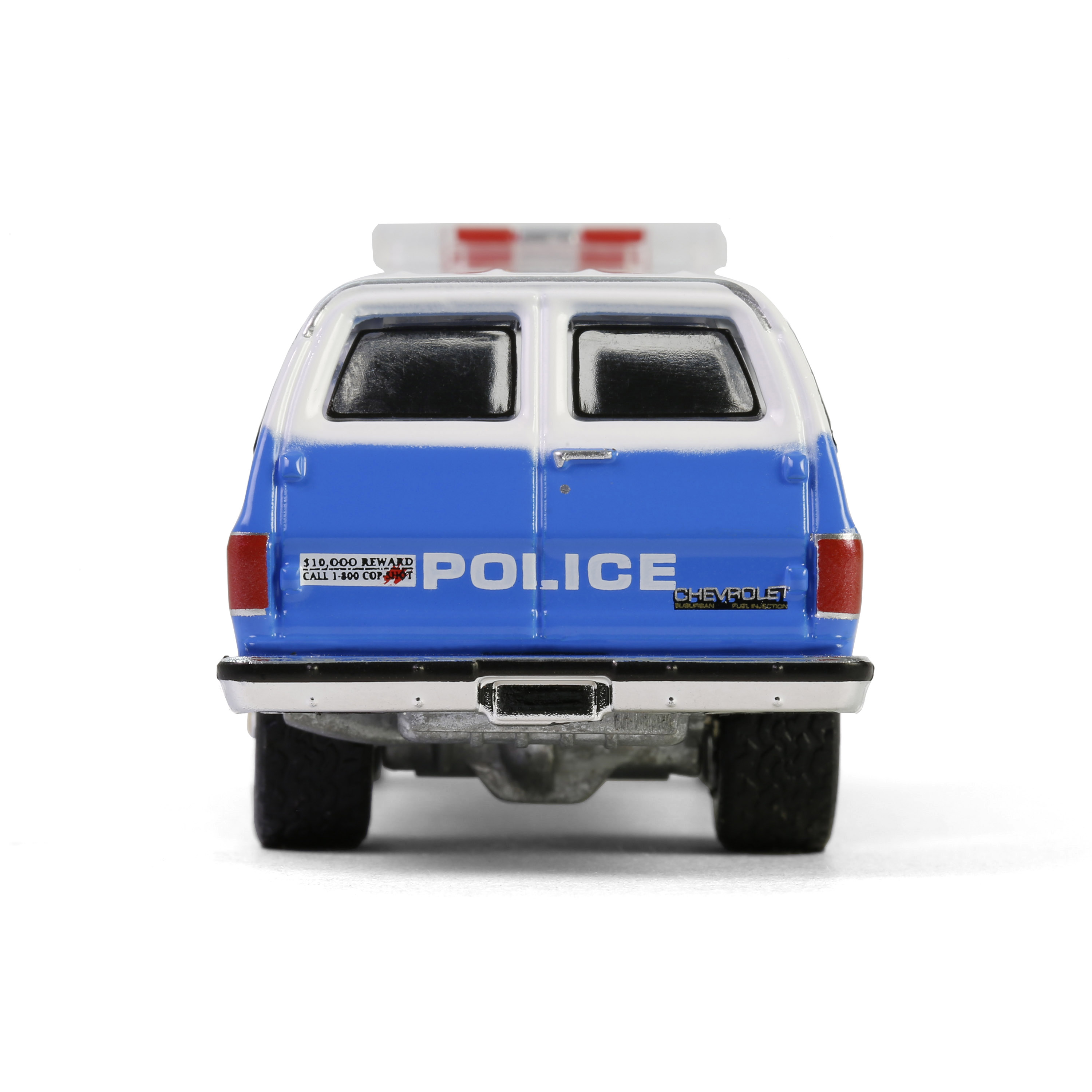 Chevrolet Suburban K2500 Scottsdale