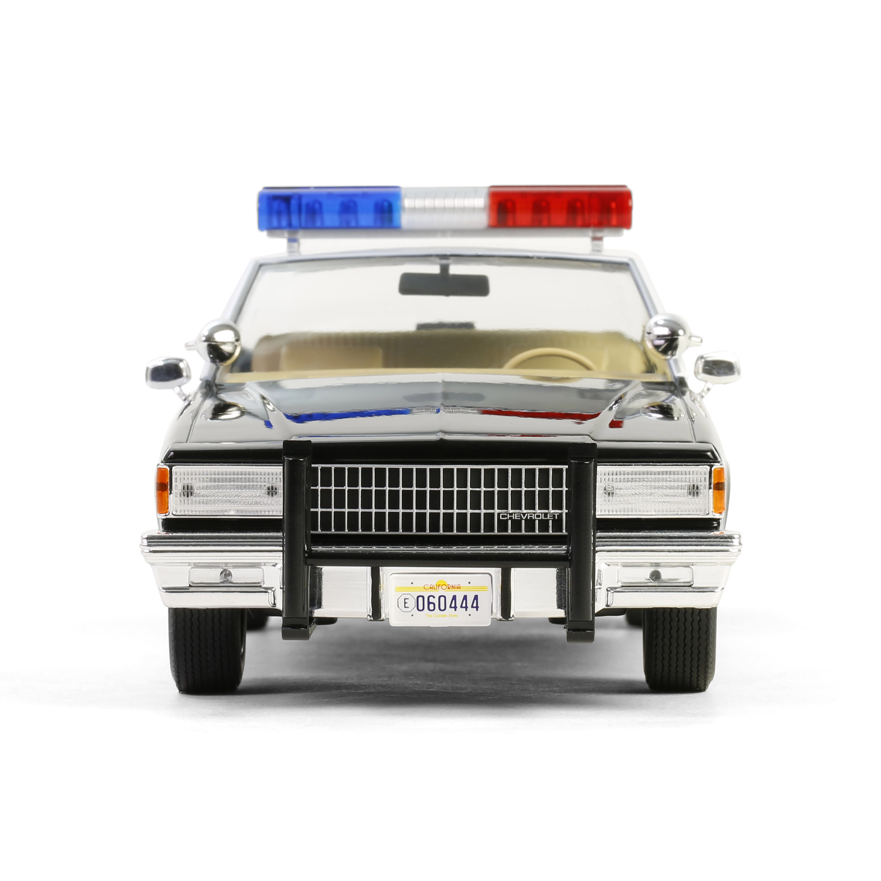 Chevrolet Caprice