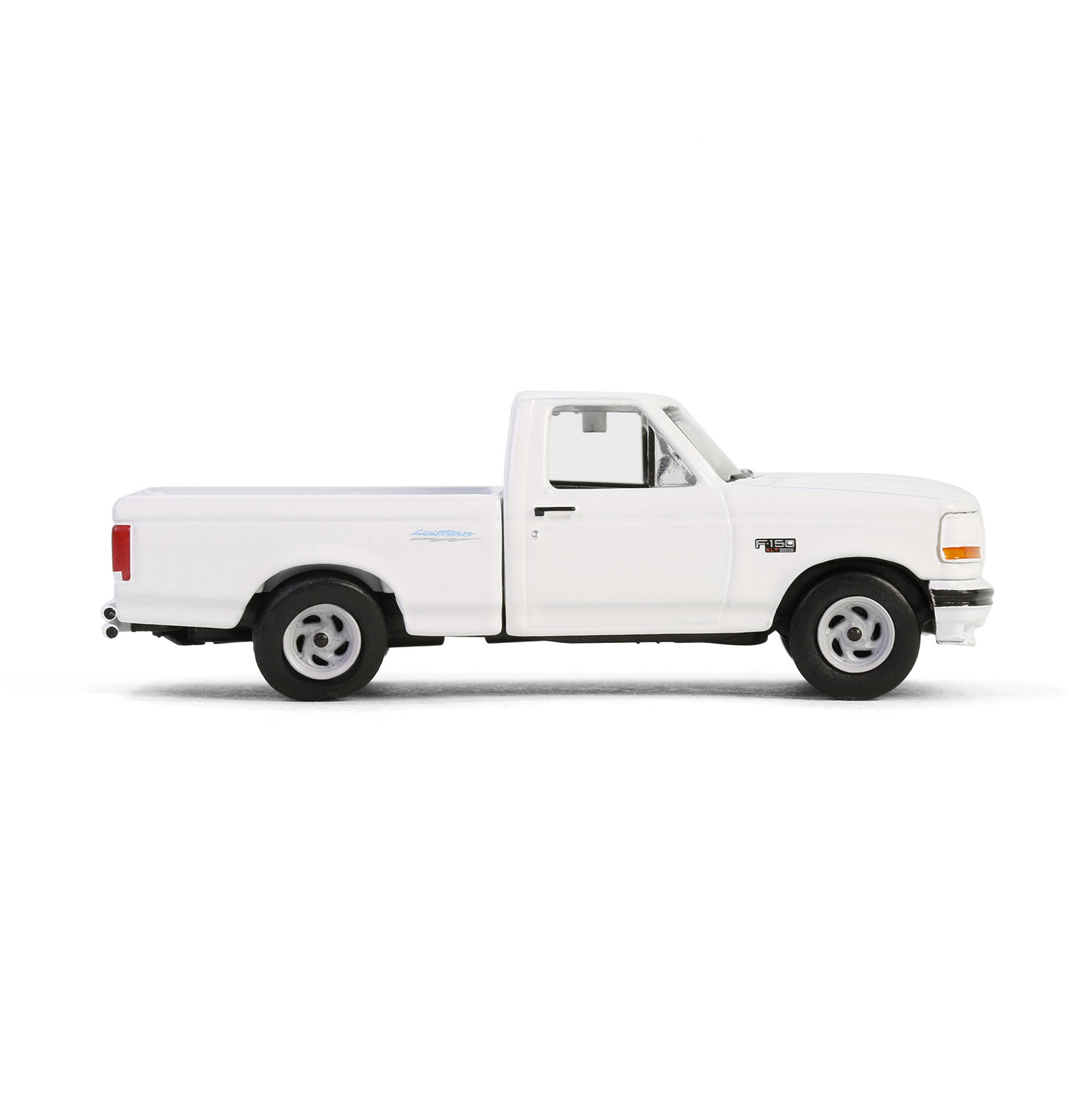 F-150 SVT Lightning