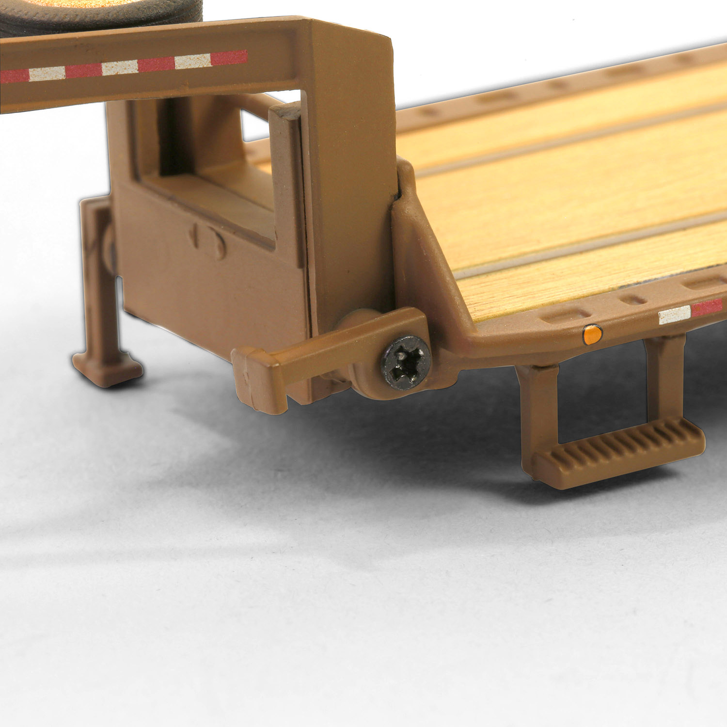 Gooseneck Trailer