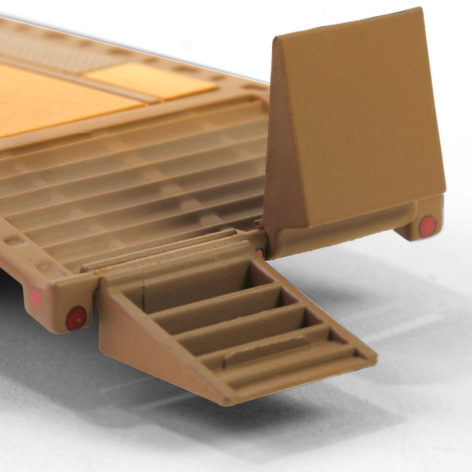 Gooseneck Trailer
