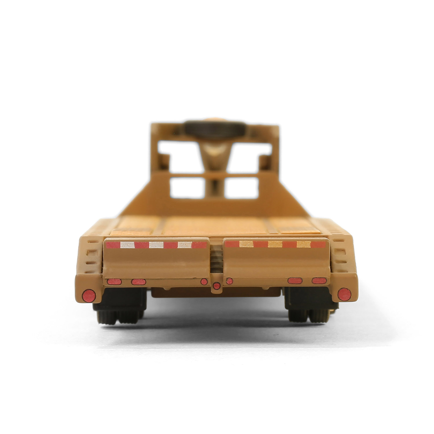 Gooseneck Trailer