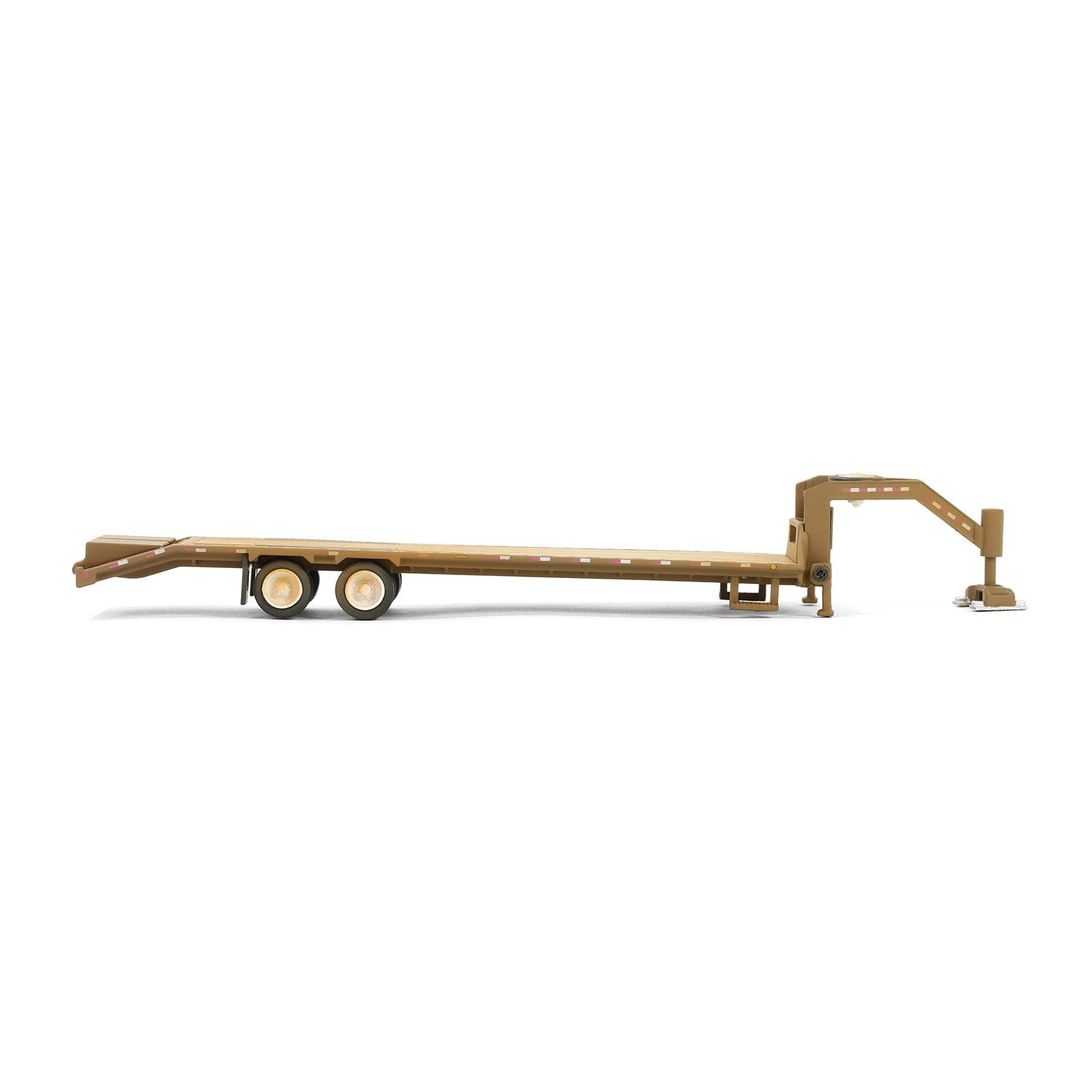 Gooseneck Trailer