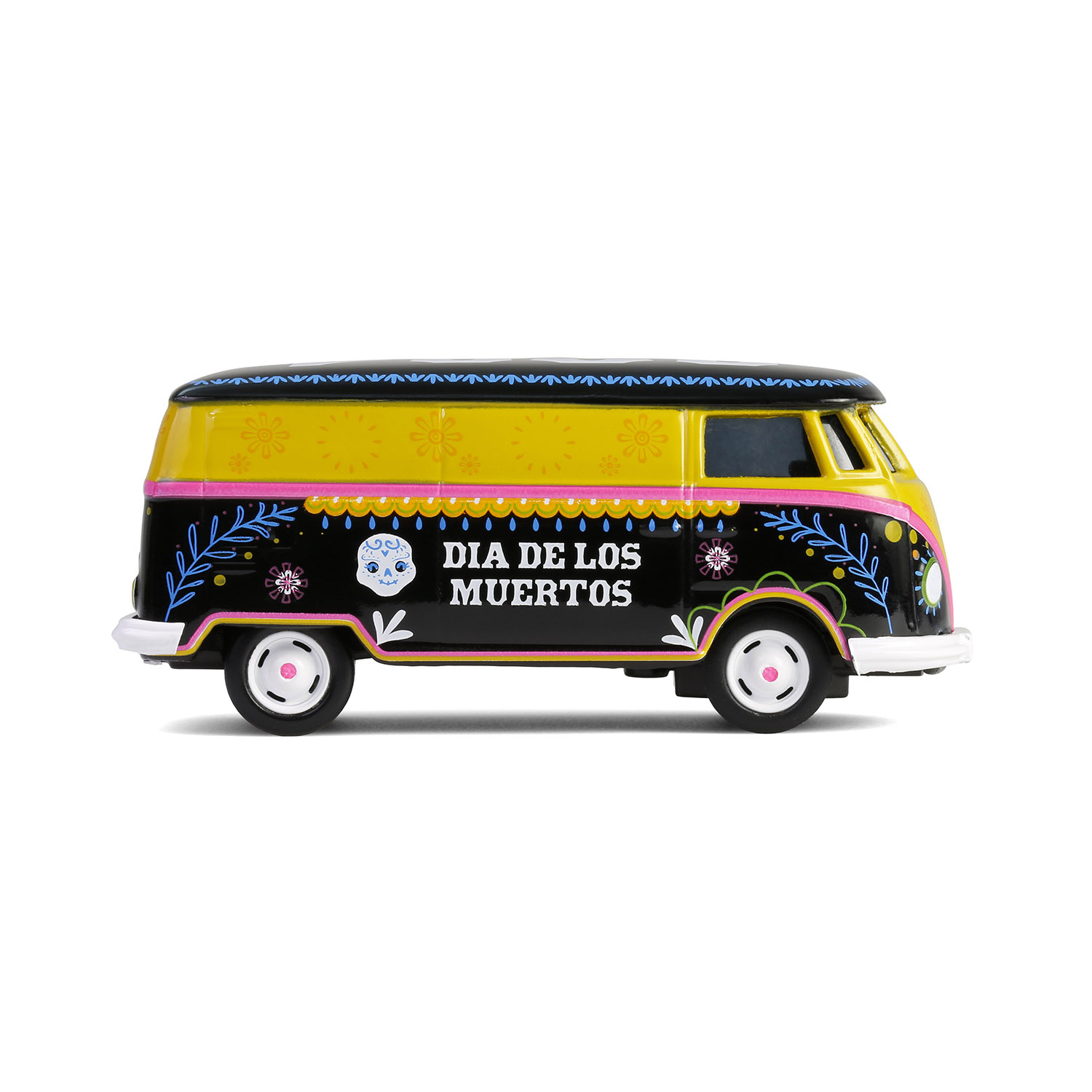 Type 2 Panel Van
