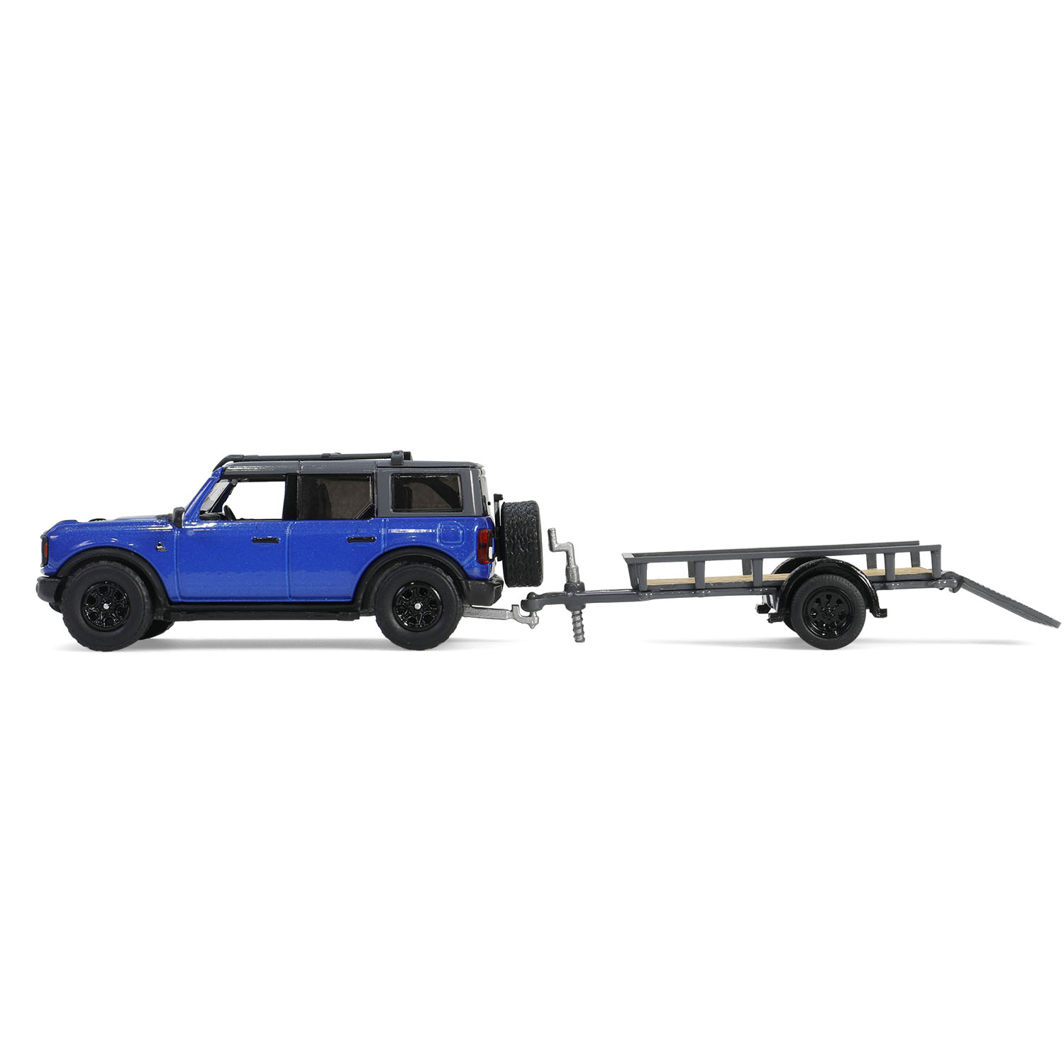 Bronco