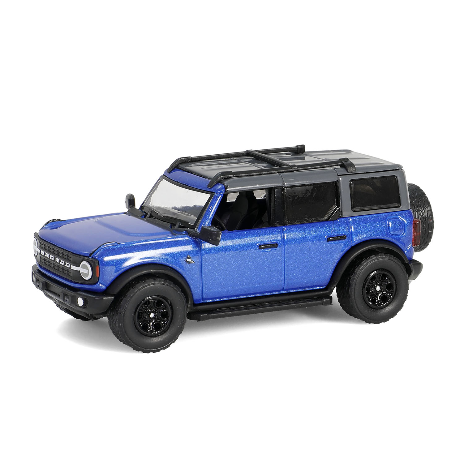 Bronco