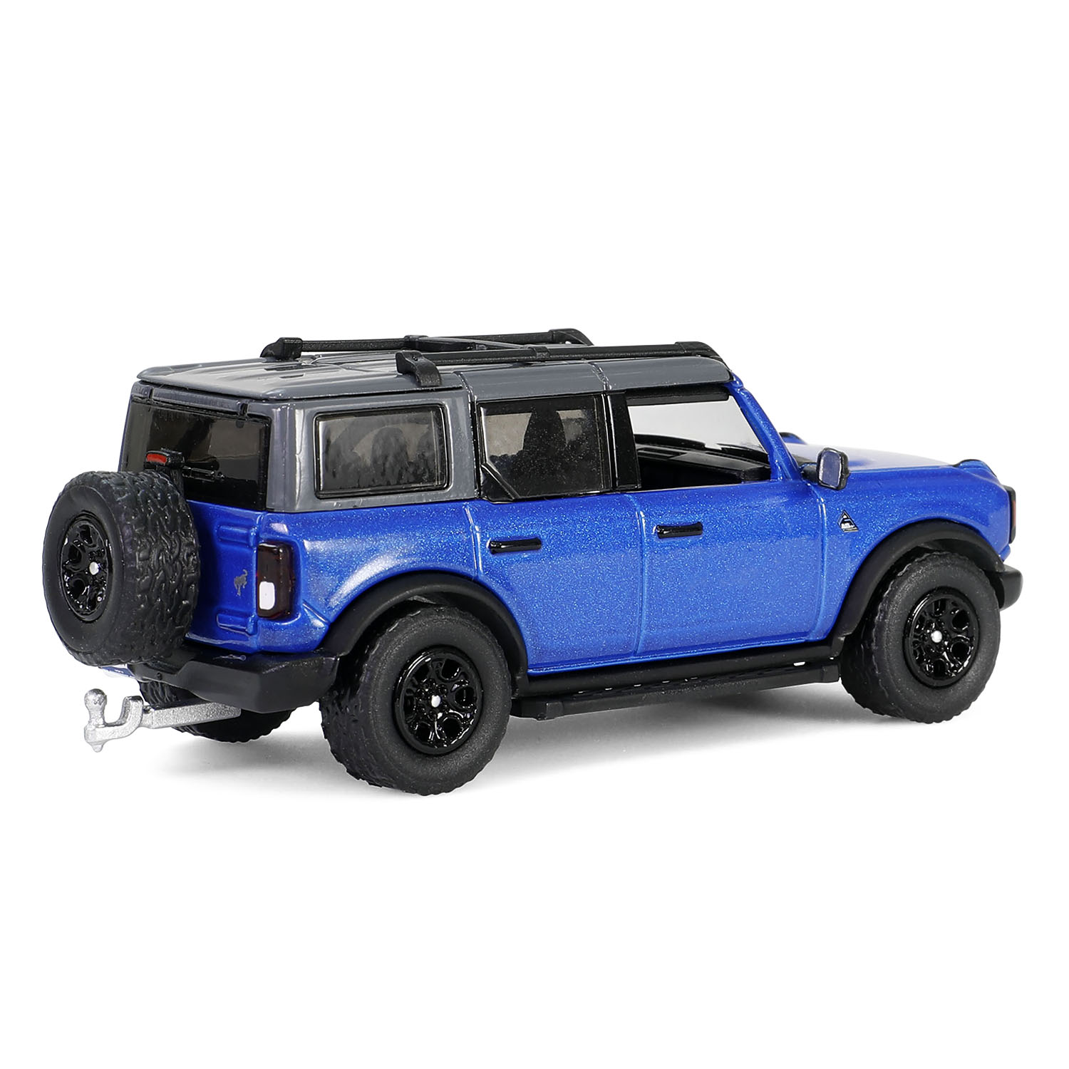 Bronco
