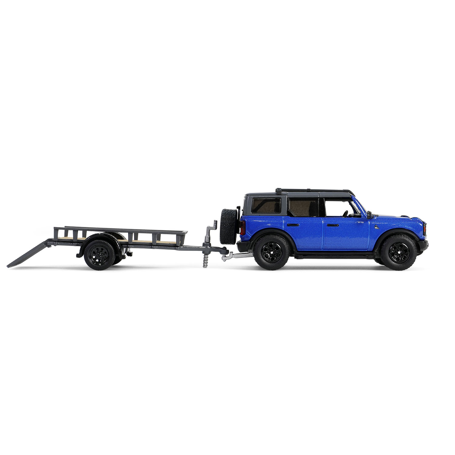 Bronco