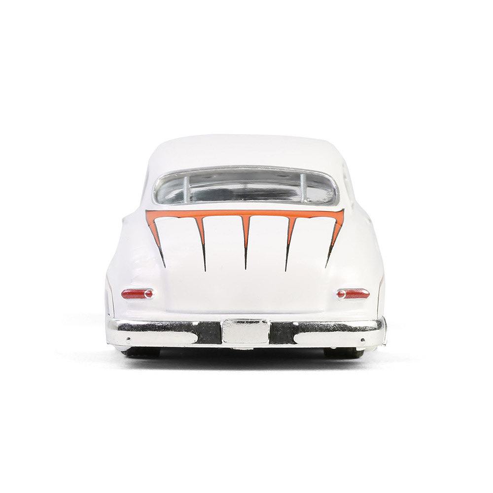 Mercury Eight Coupe