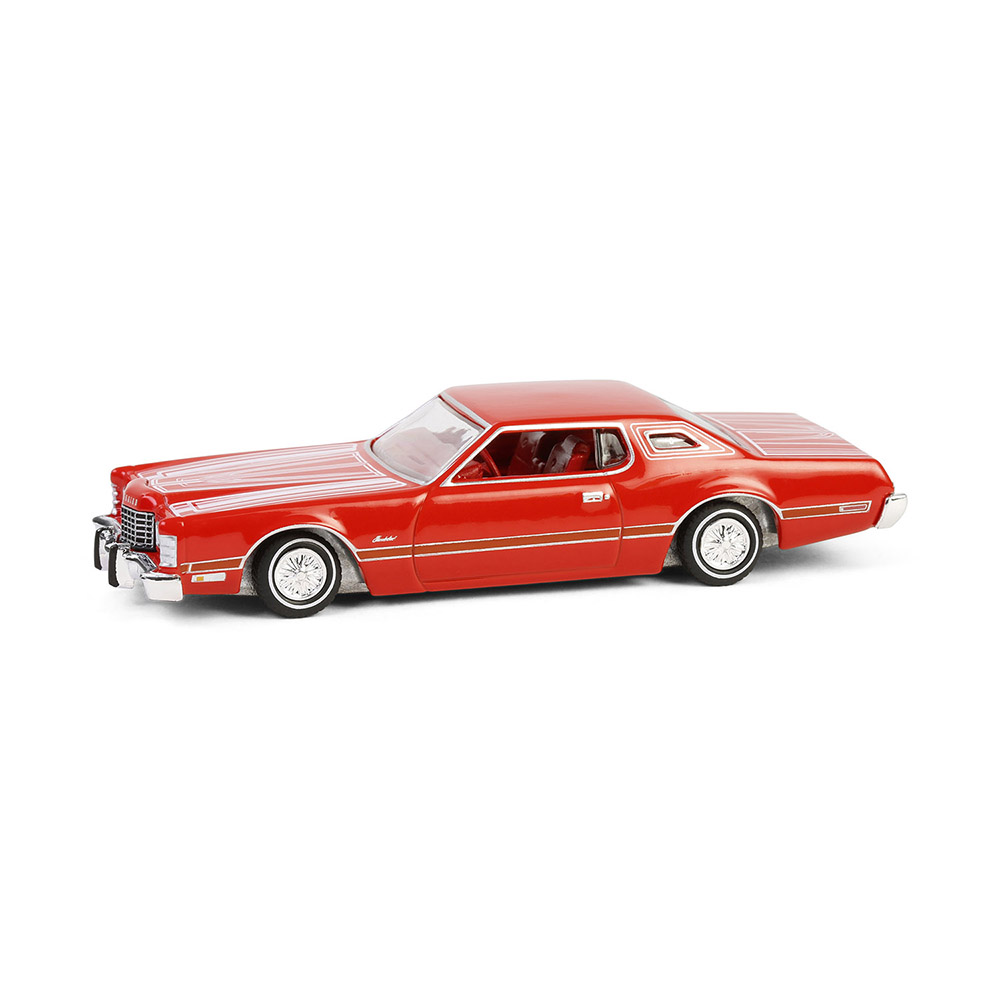 Thunderbird