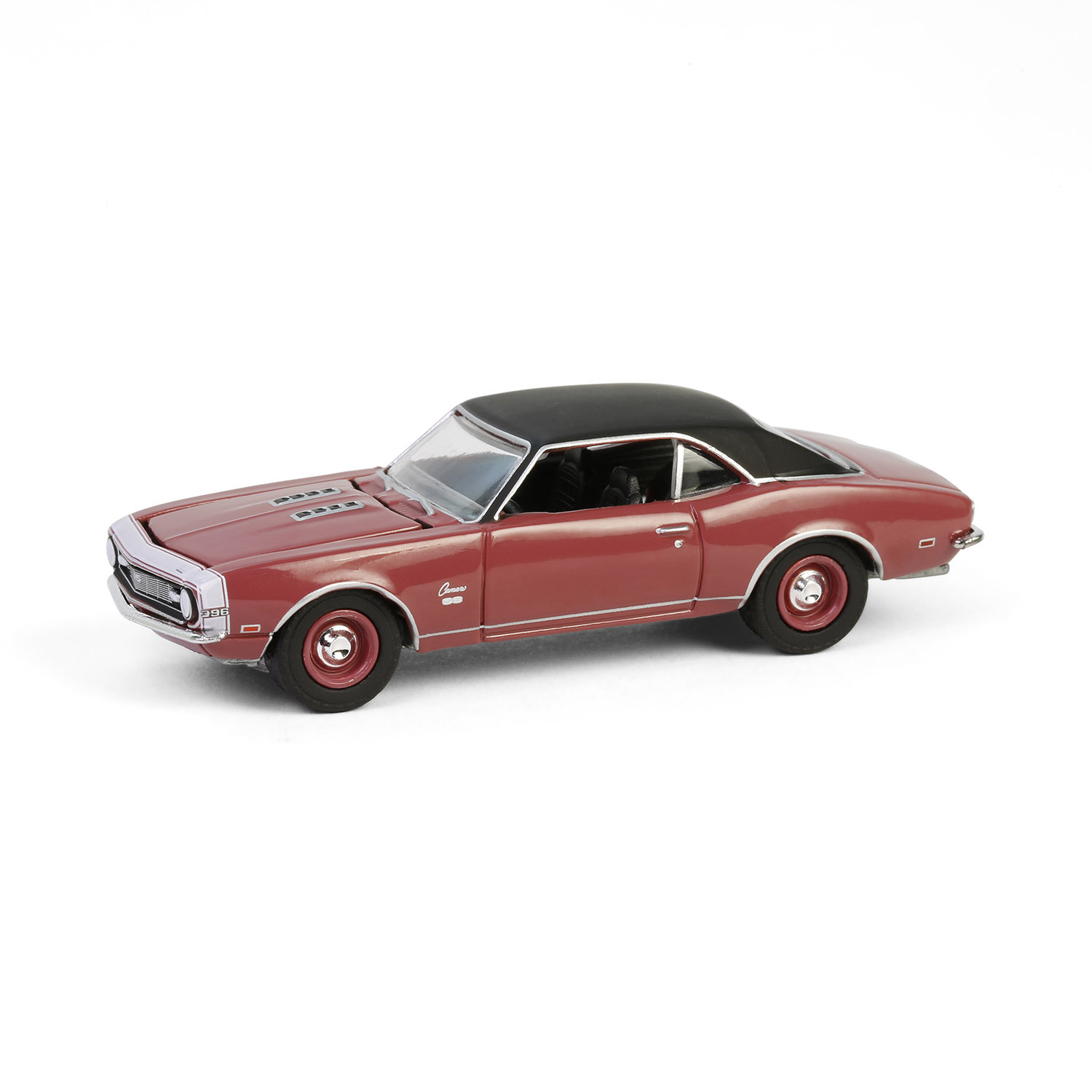 Camaro SS 396