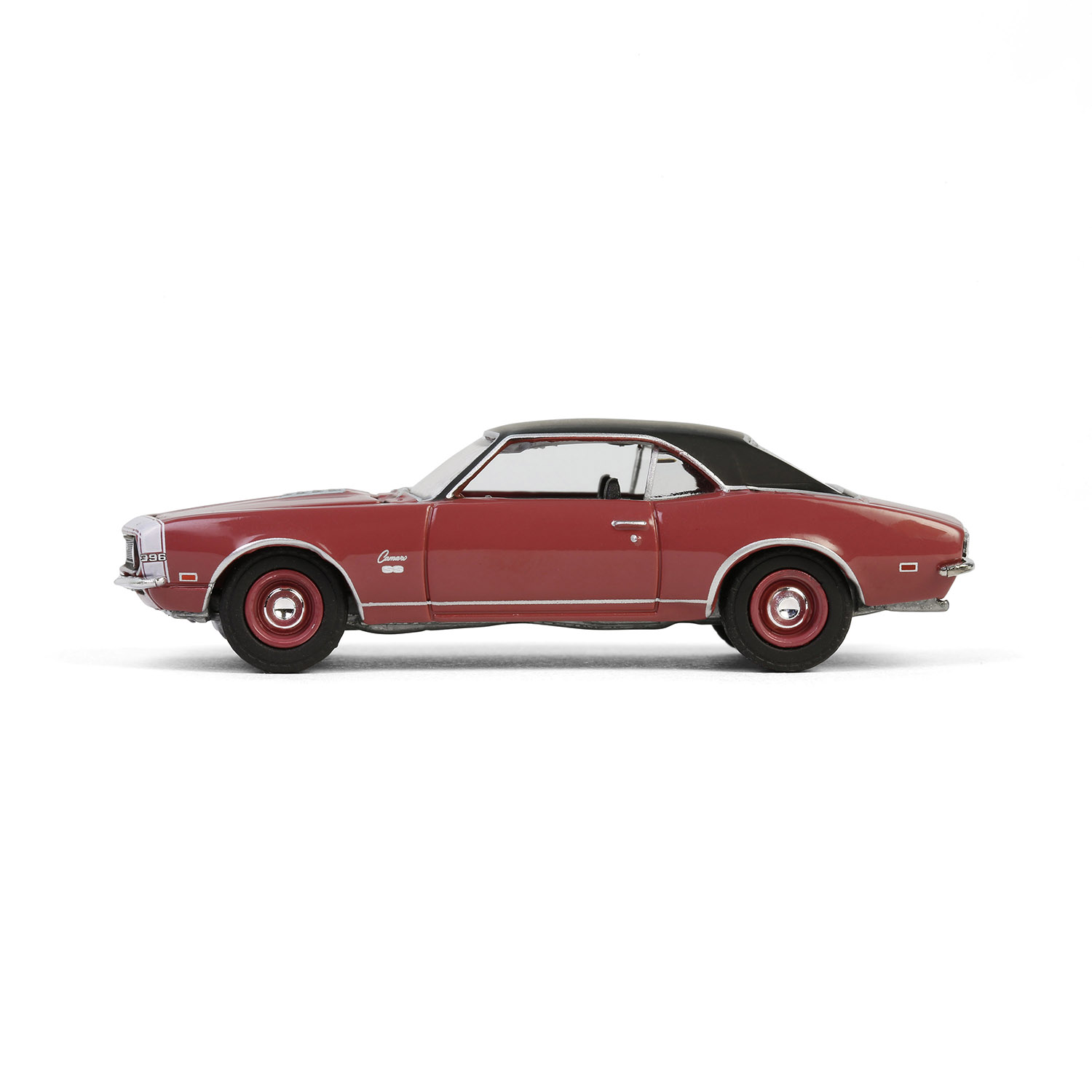 Camaro SS 396