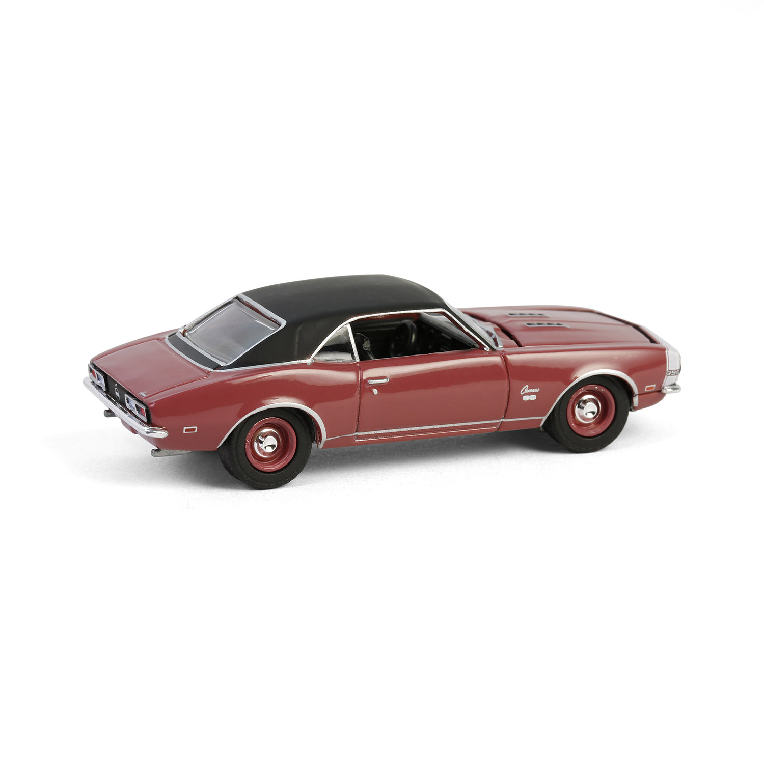 Camaro SS 396