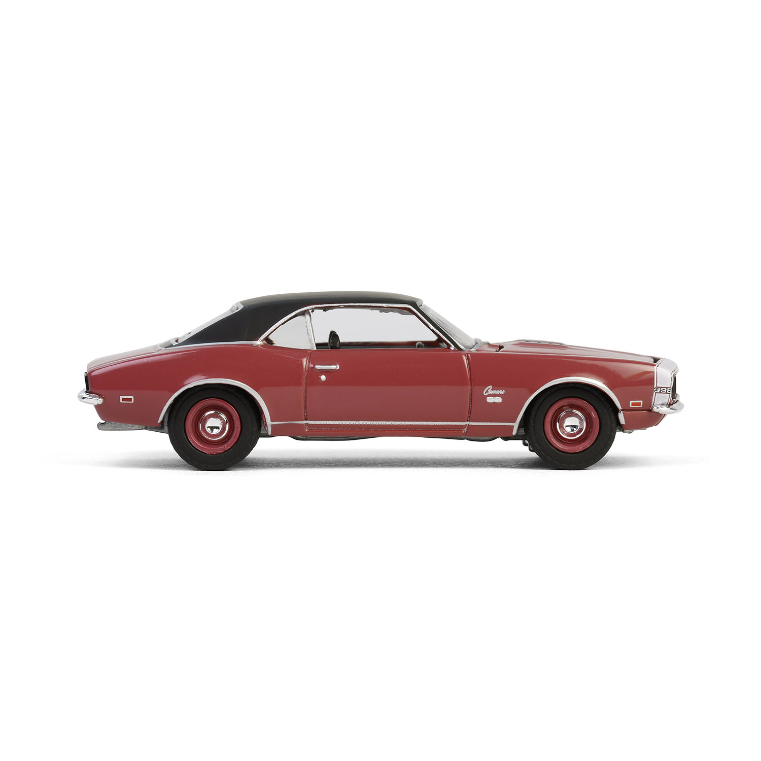 Camaro SS 396
