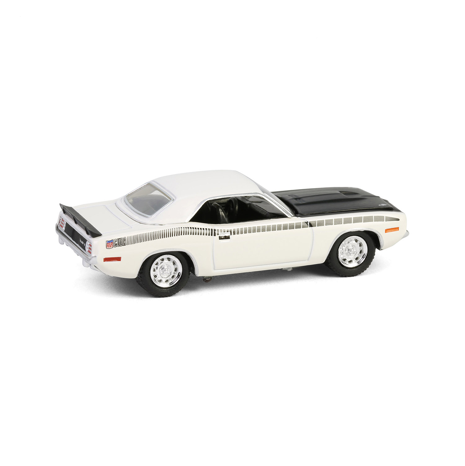 AAR ‘Cuda