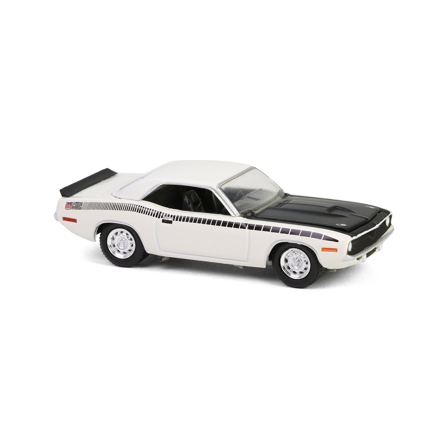 AAR ‘Cuda