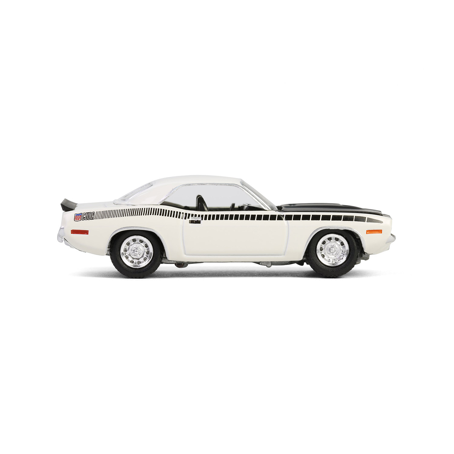 AAR ‘Cuda
