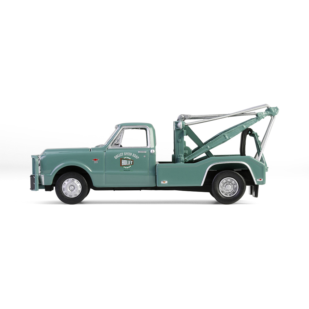 C-30 Dually Wrecker