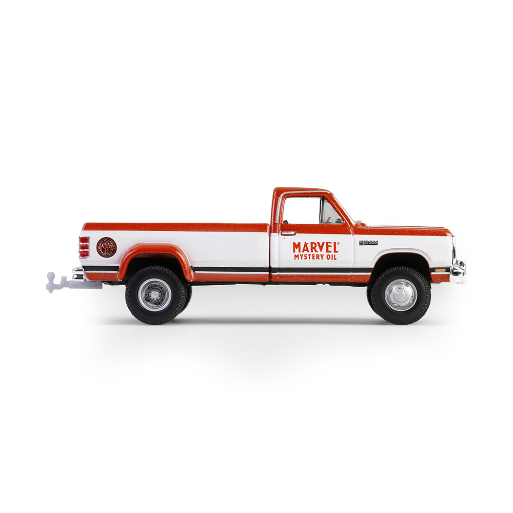 Ram Dually