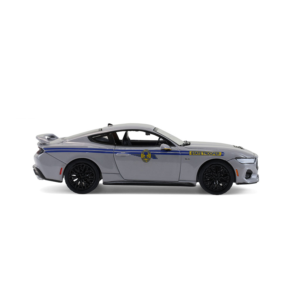 Mustang GT