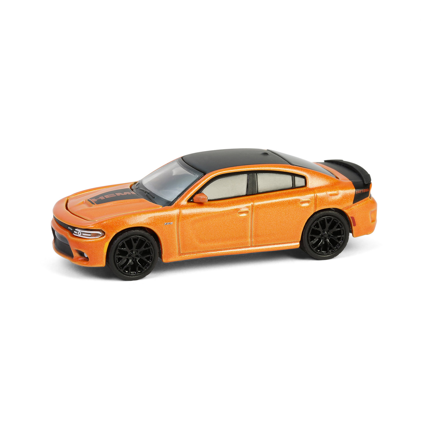 Charger Daytona 392