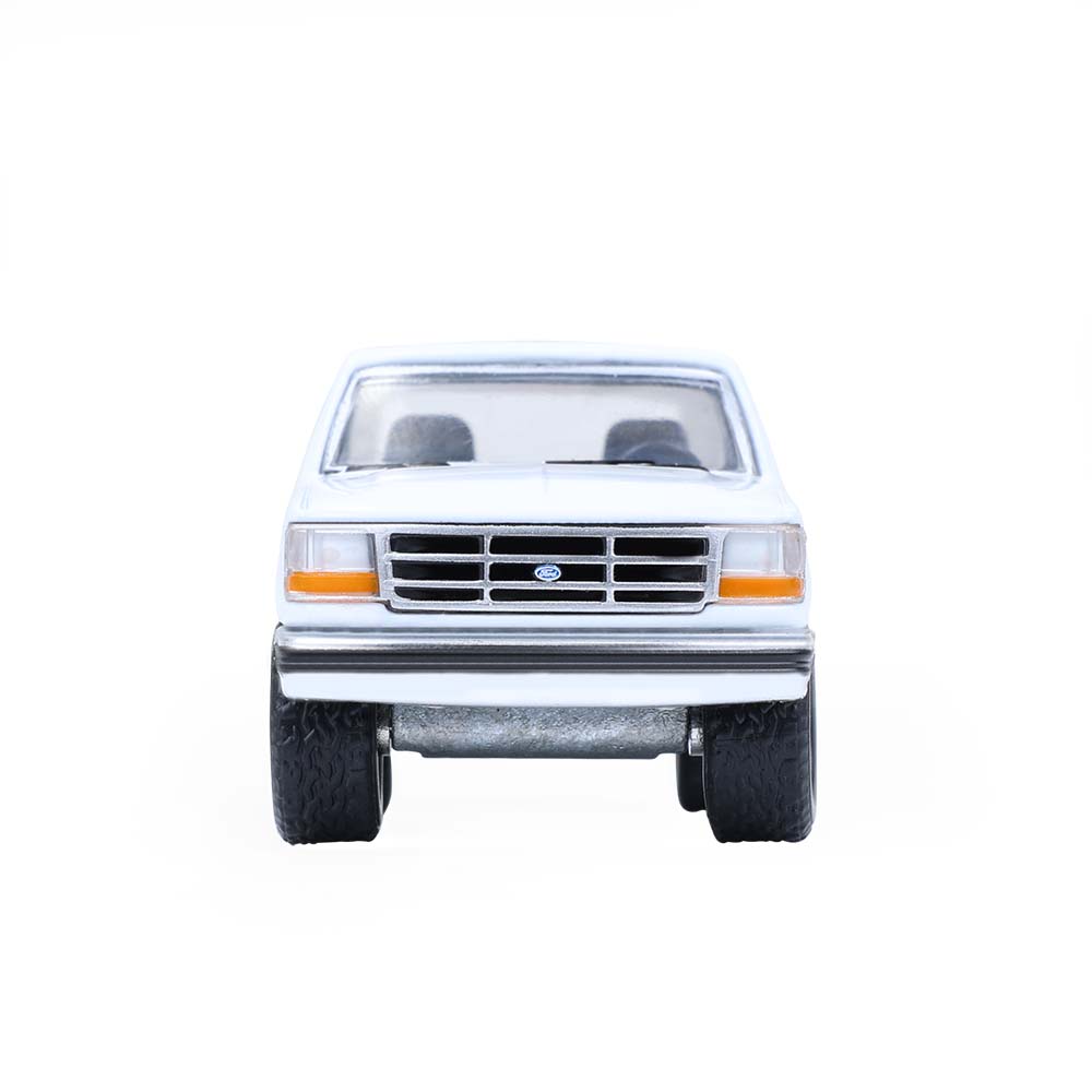 Bronco XLT