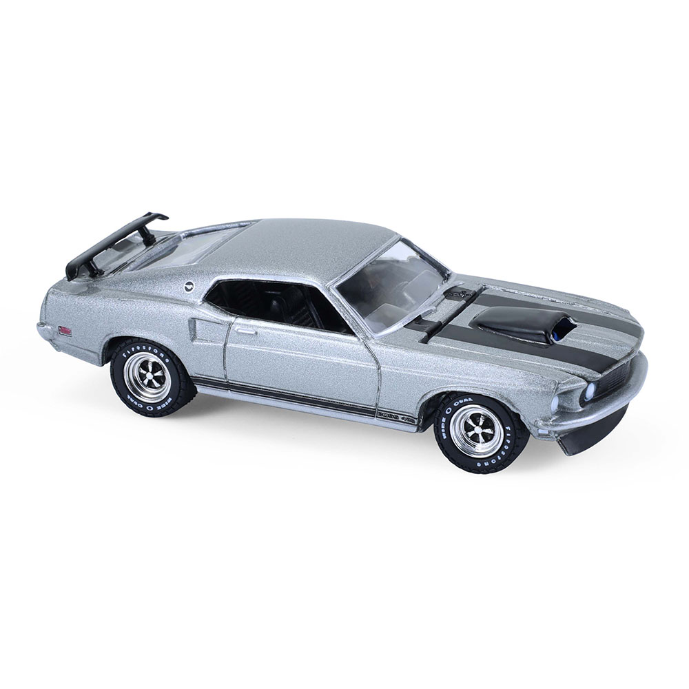 BOSS 429