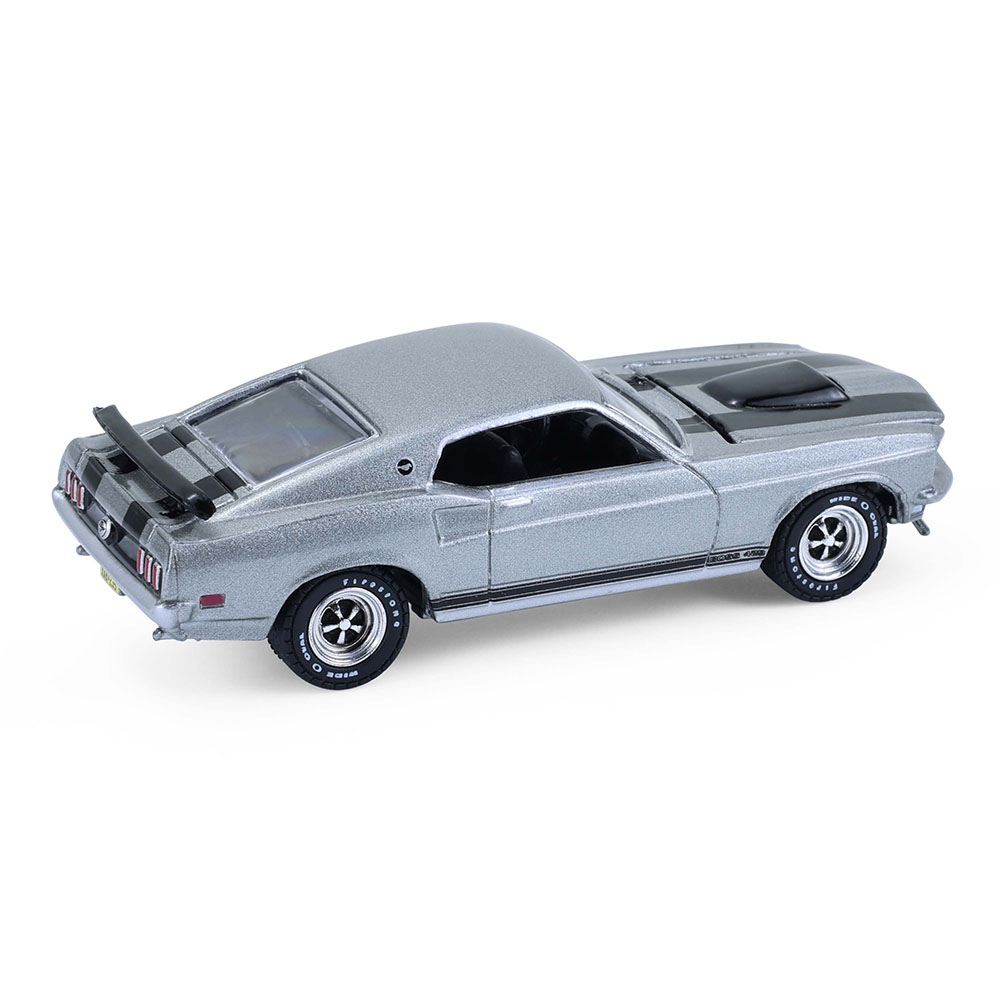 BOSS 429