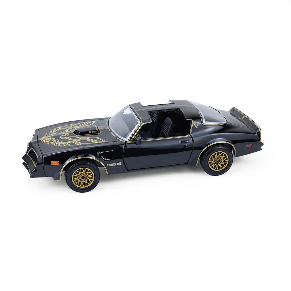 Firebird Trans Am