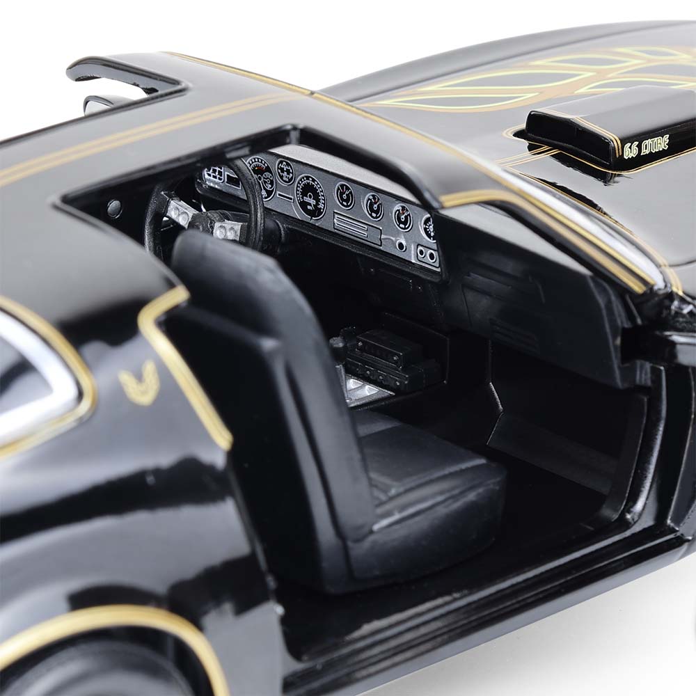 Firebird Trans Am