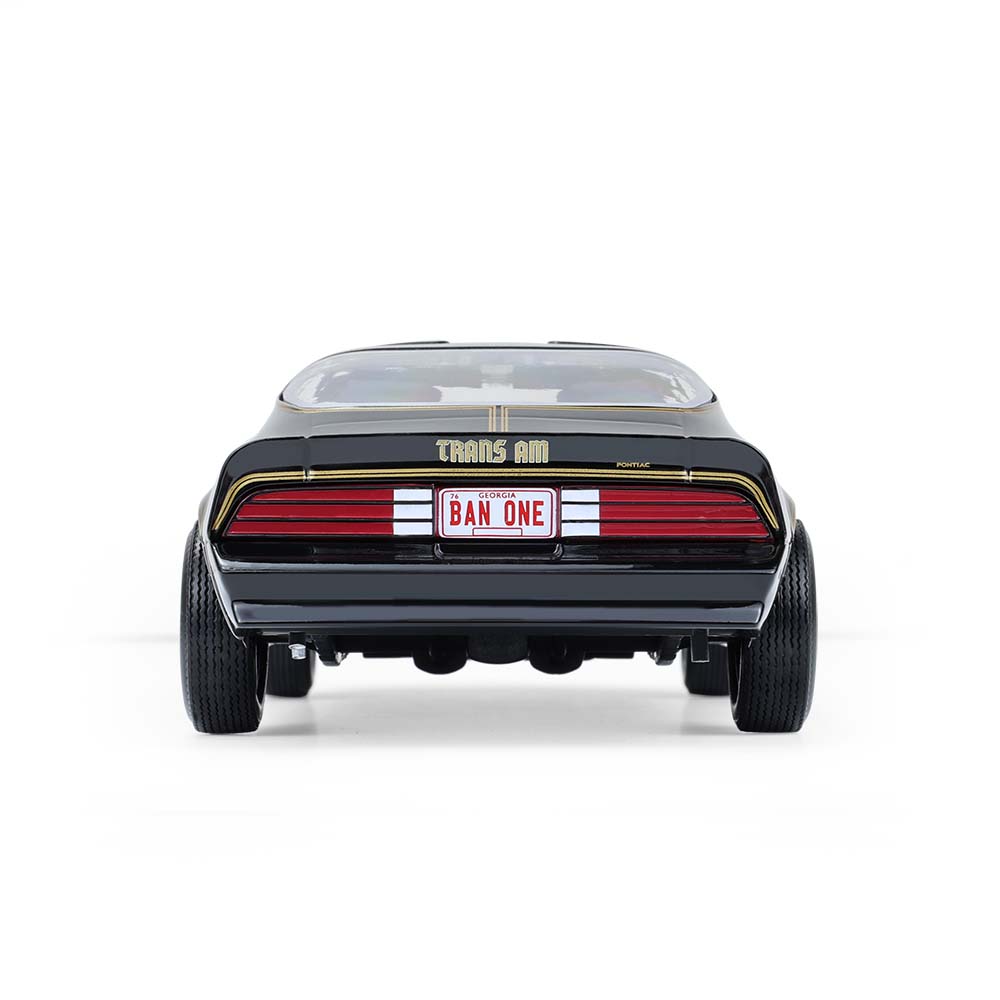 Firebird Trans Am