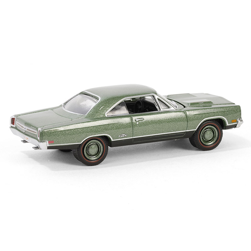HEMI GTX