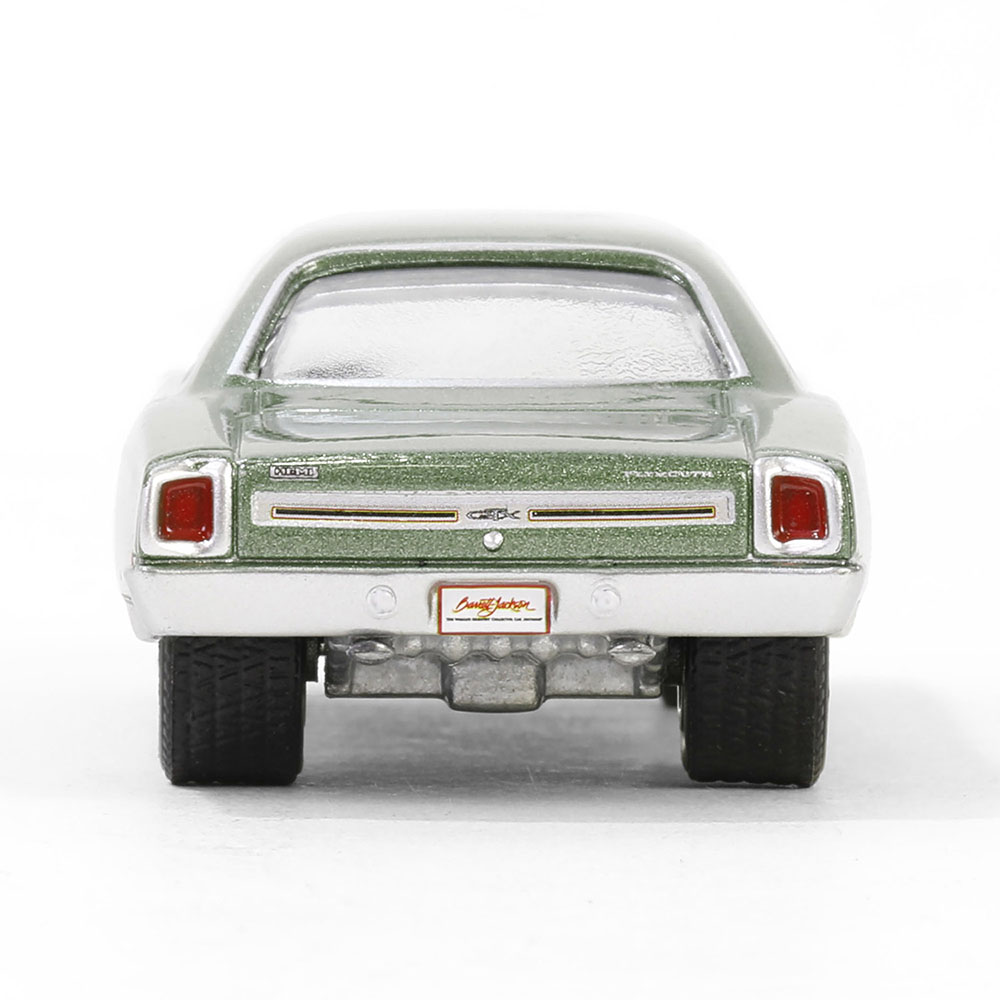 HEMI GTX