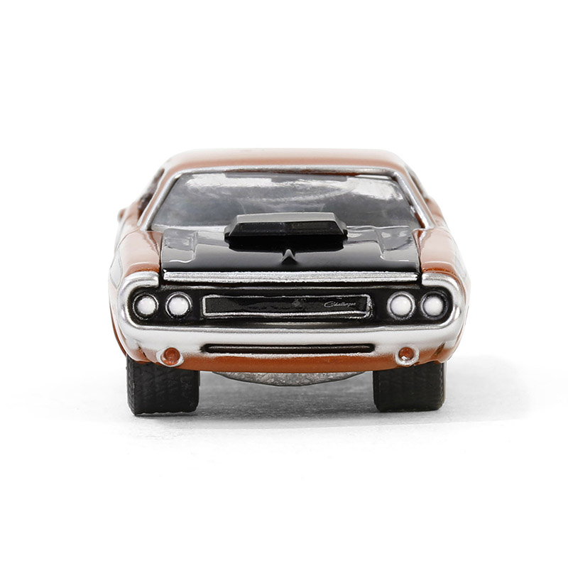 Challenger T/A