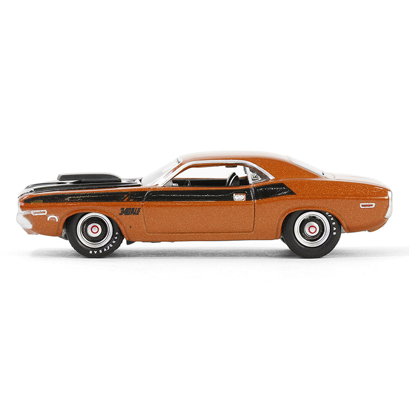 Challenger T/A