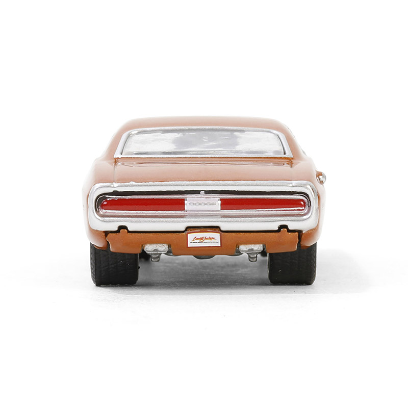 Challenger T/A