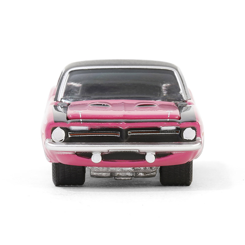 Cuda