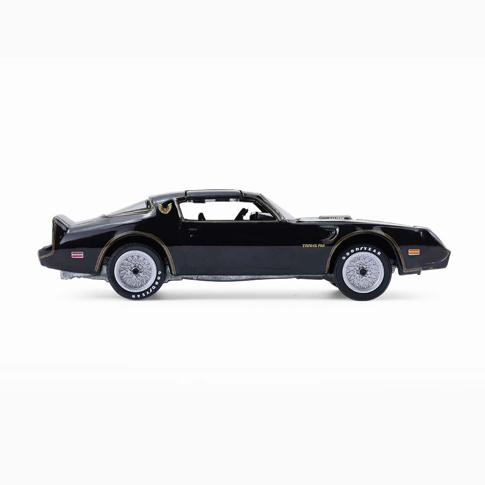 Firebird Trans Am