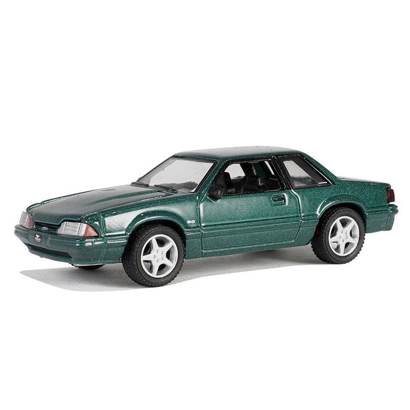 Mustang LX 5.0