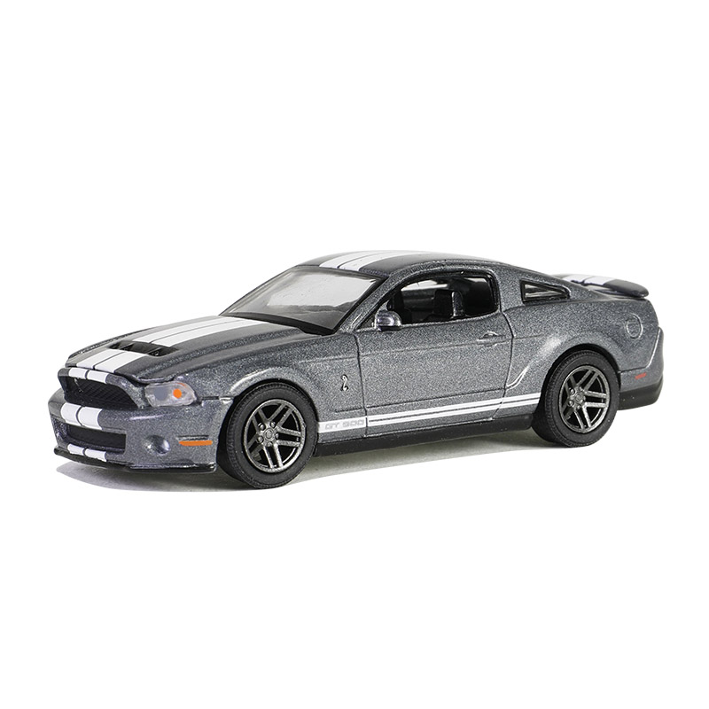 GT500