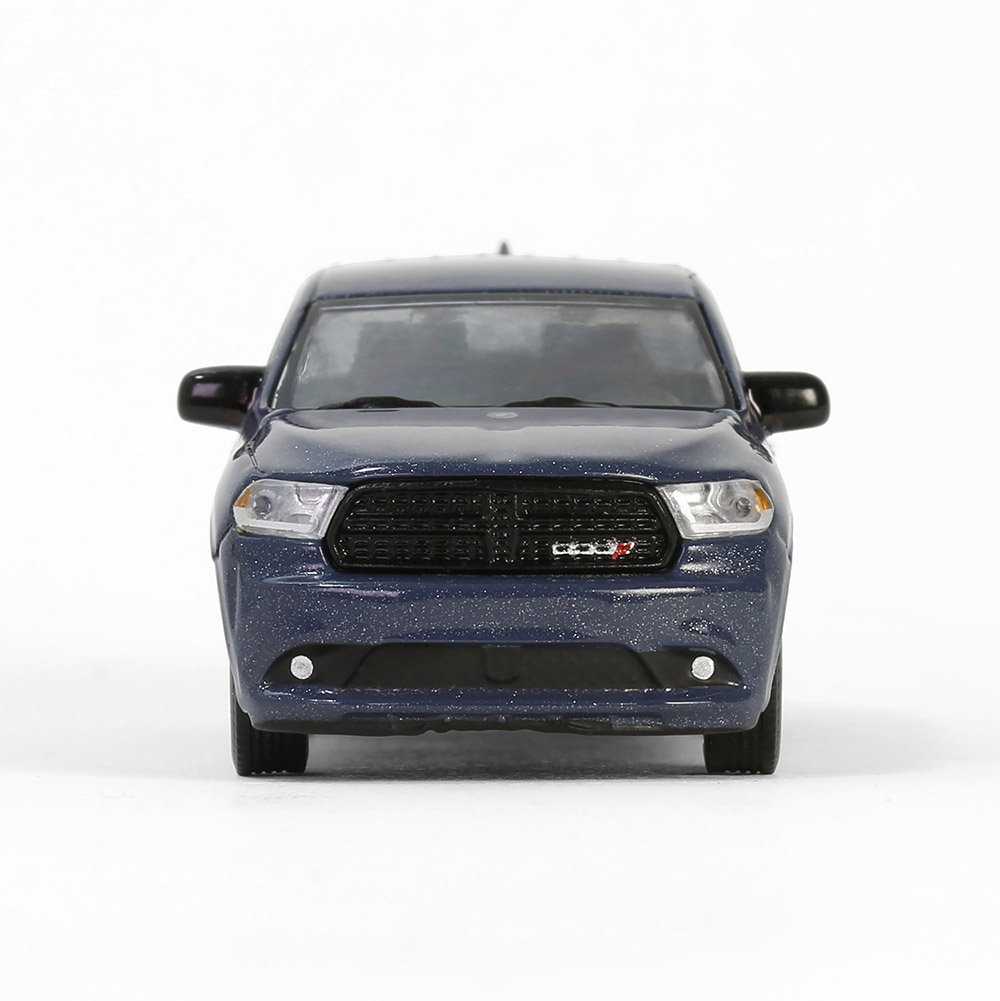 Durango GT Blacktop