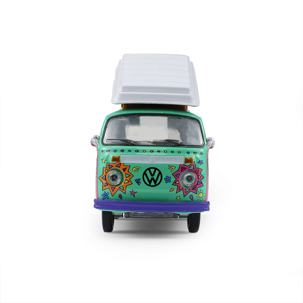 Type 2 Westfalia
