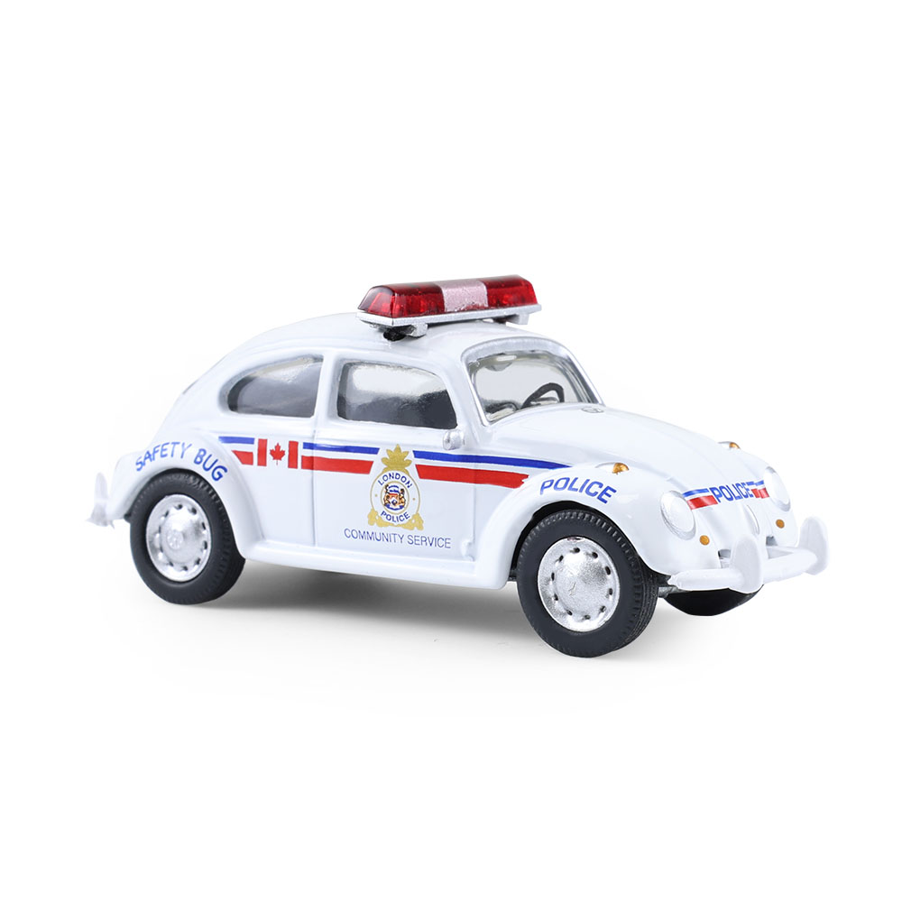 Classic Beetle