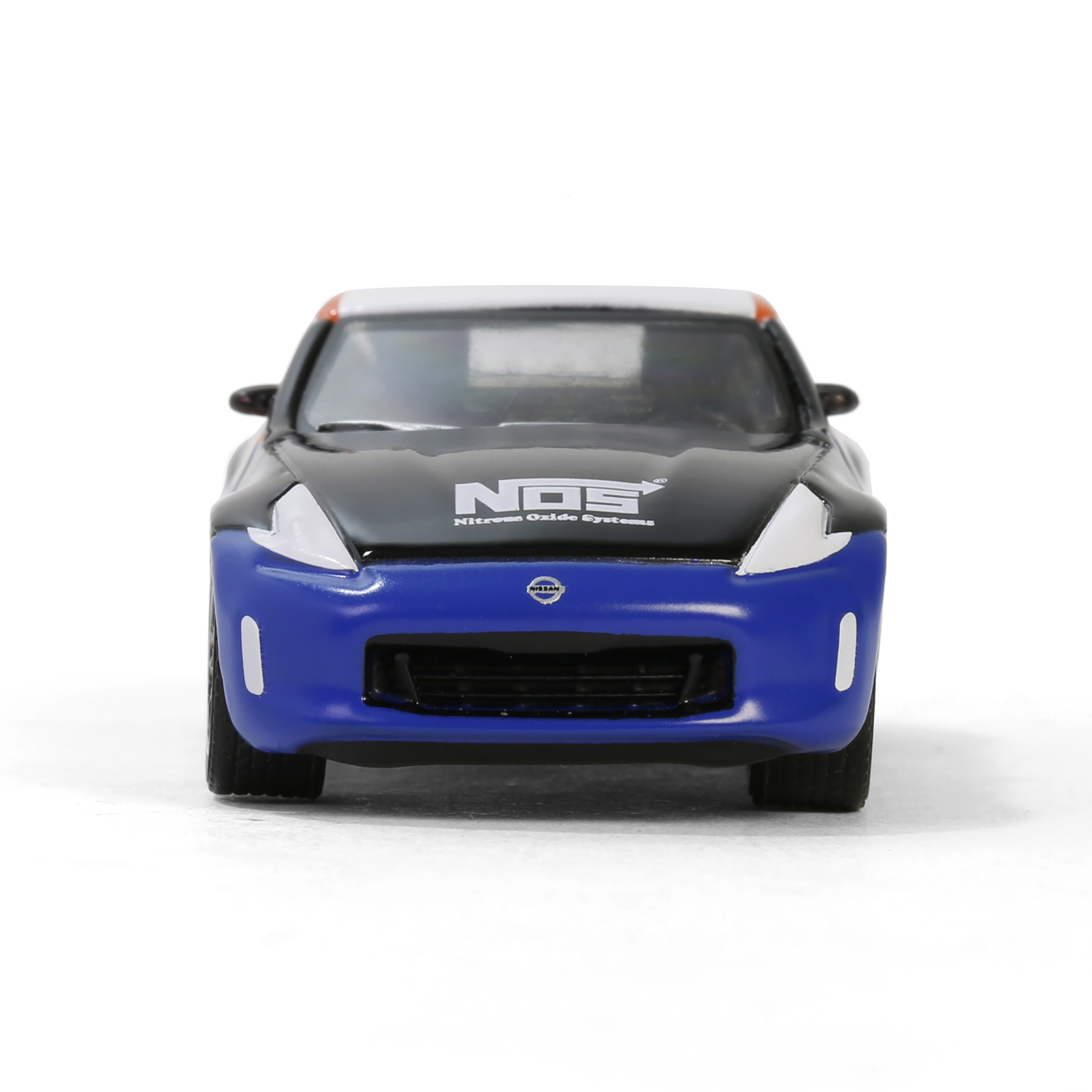2020 Nissan 370Z