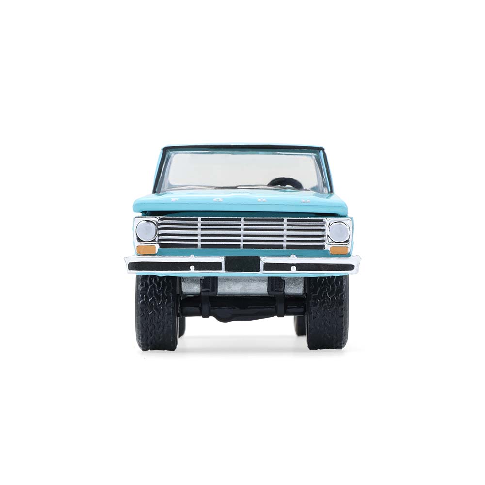 F-100 Custom Pickup