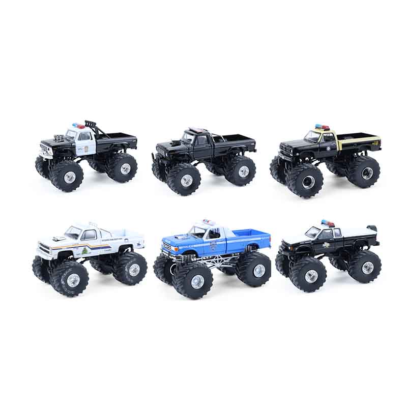Hot Pursuit Special Edition