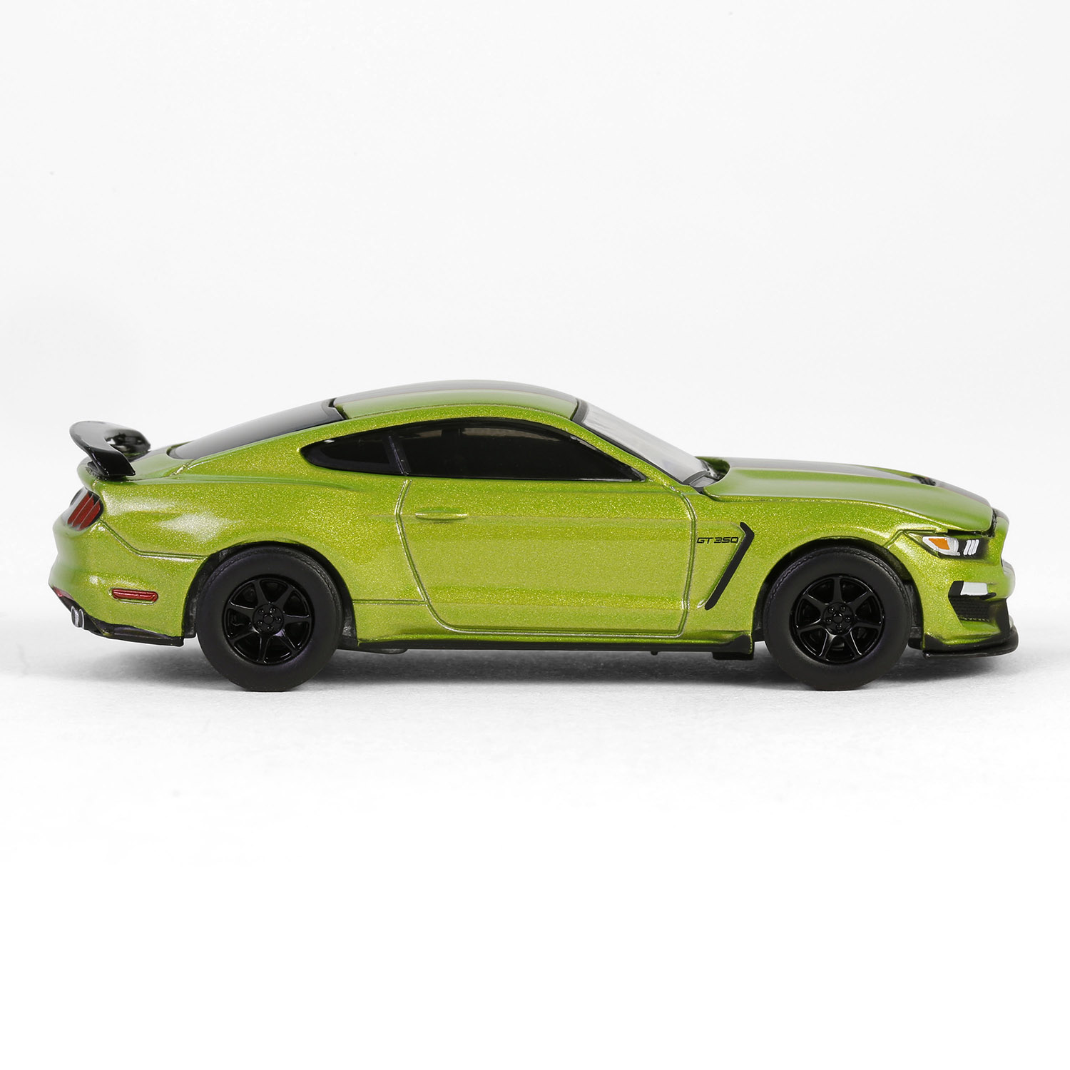 Shelby GT350R