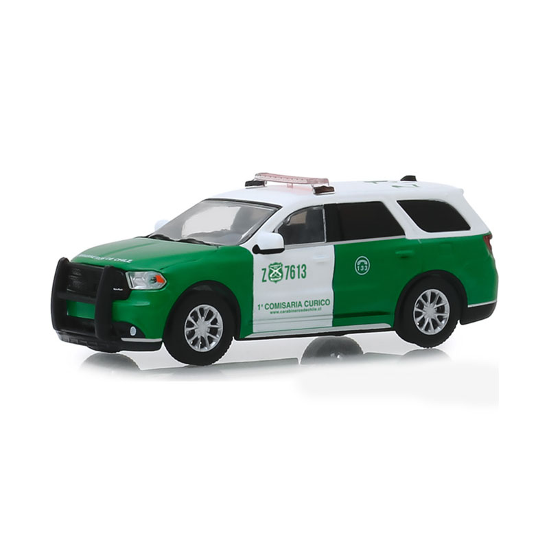 Durango Police